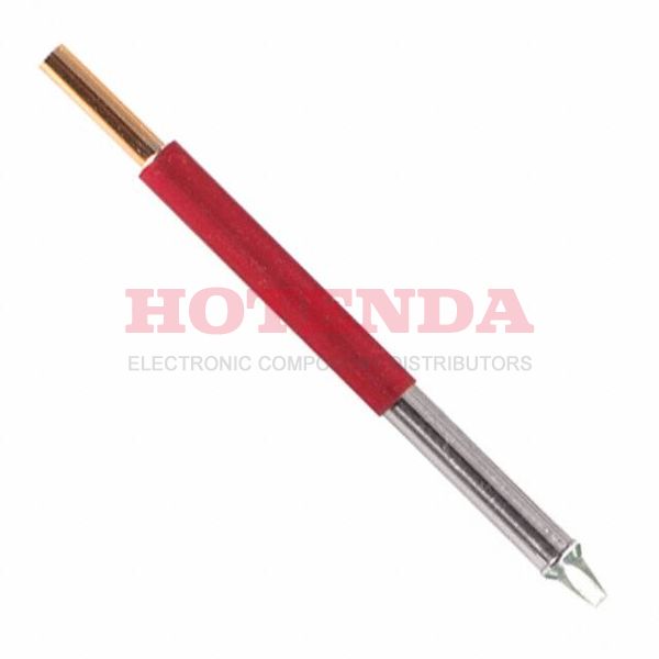 ETM80CP201 - CHISEL 30 1.80MM