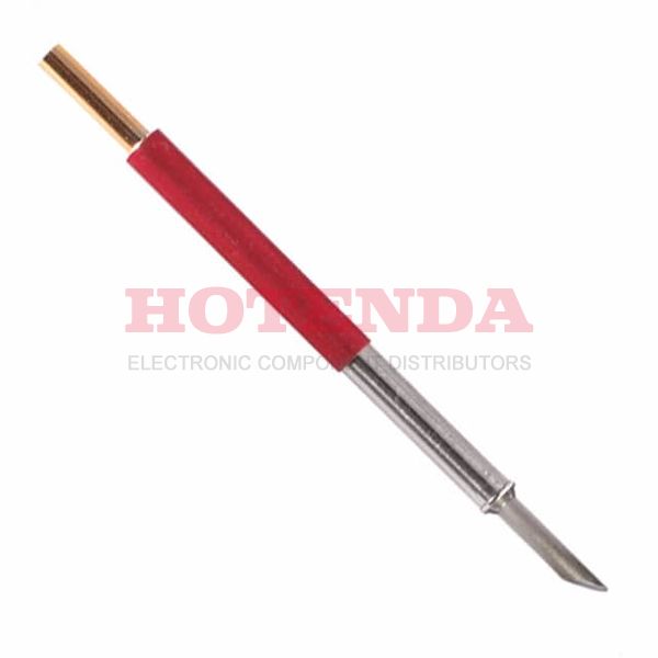 ETM80LR401 - HOOF LONG REACH 60 3.05MM