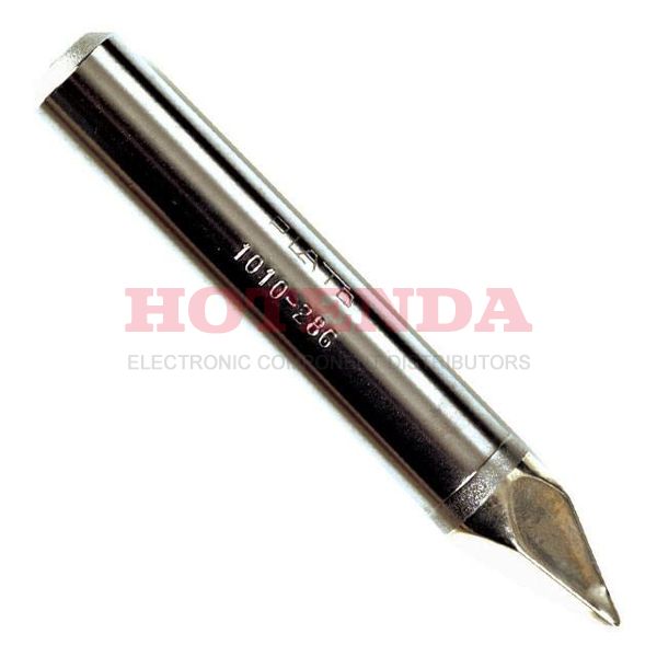 1010-286 - Soldering Irons PLUS SOLDERING TIP 5/8IN 1010 SERIES