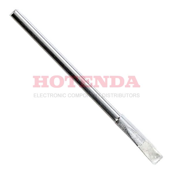 22-142 - PLATO SOLDERING TIP - 1/8"