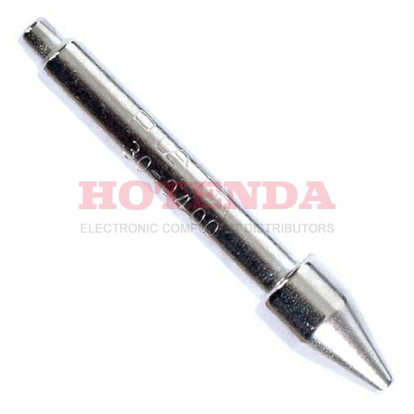 30-0400 - 30-0400 datasheet pdf and Soldering, Desoldering, Rework Tips, Nozzles product details from Techspray stock available on our website