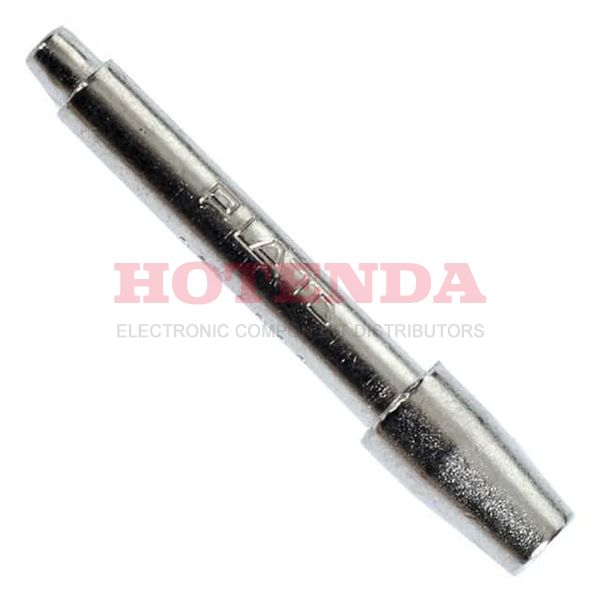 30-0900 - Soldering Irons DESOLDERING TIP 3/16IN 30 SERIES