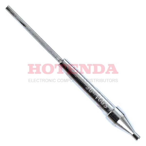 30-1003 - PLATO DSLDRNG TIP - 3/16" PACE