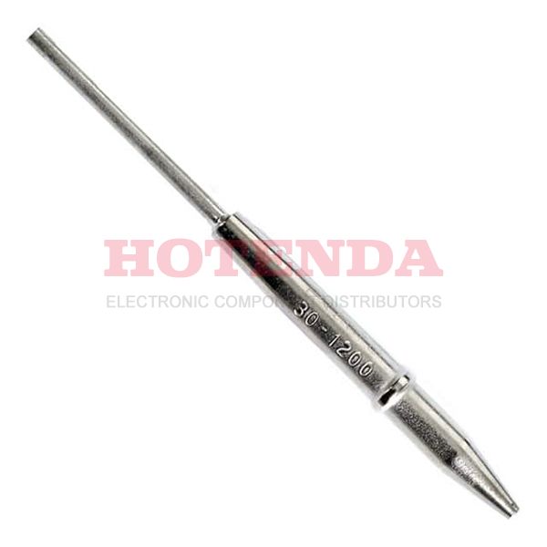 30-1200 - PLATO DSLDRNG TIP - 3/16" PACE