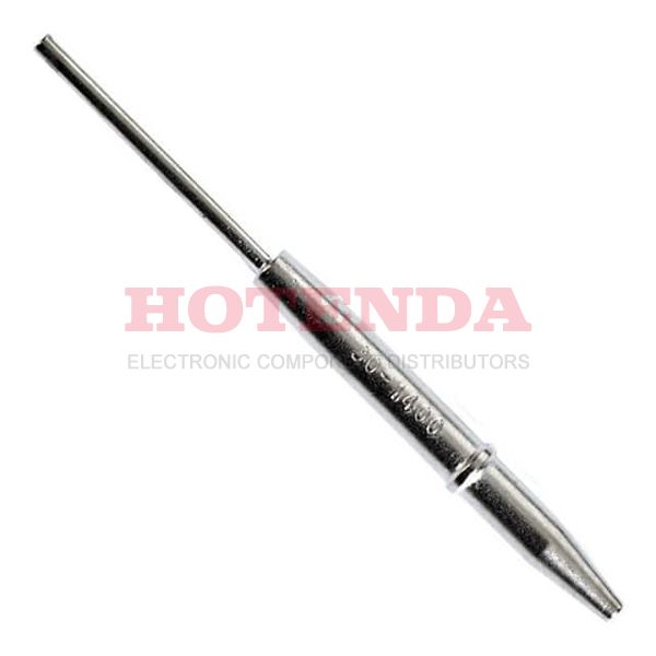 30-1400 - 30-1400 datasheet pdf and Soldering, Desoldering, Rework Tips, Nozzles product details from Chemtronics stock available on our website