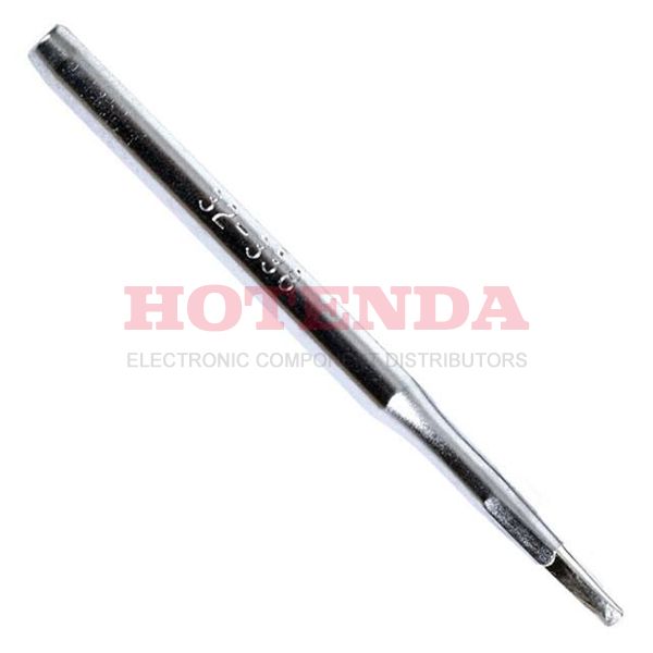 32-338 - Soldering Irons PLUS SOLDERING TIP 3/16IN 31 SERIES