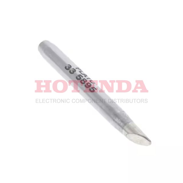 33-5895 - 33-5895 datasheet pdf and Soldering, Desoldering, Rework Tips, Nozzles product details from Techspray stock available on our website
