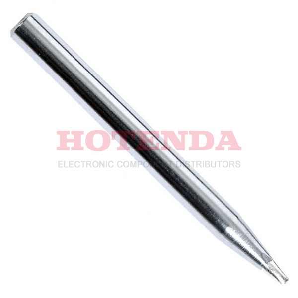 33-7103 - Soldering Irons SOLDERING TIP 3/16IN 33 SERIES