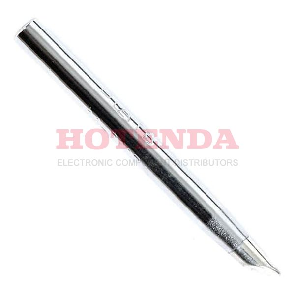 33-7107 - Soldering Irons SOLDERING TIP 3/16IN 33 SERIES