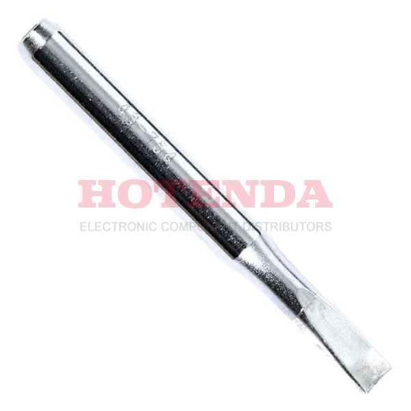 43-754 - Soldering Irons PLUS SOLDERING TIP 1/4IN 43 SERIES
