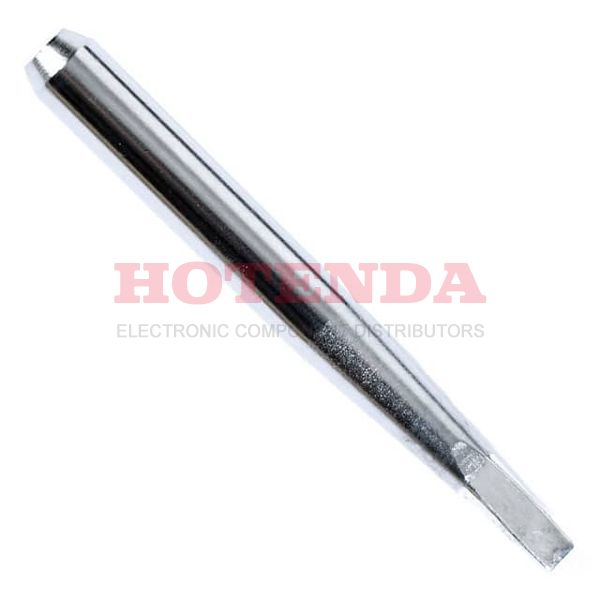 44-706 - Soldering Irons PLUS SOLDERING TIP 1/4IN 44 SERIES