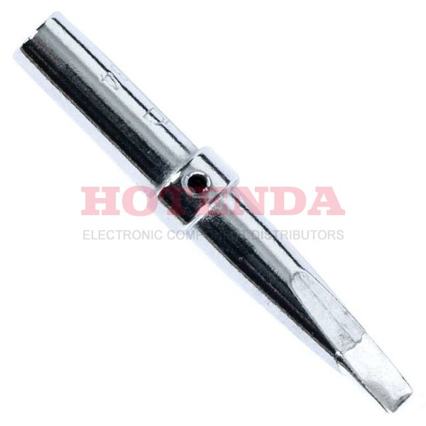 CH-3534 - PLATO SOLDERING TIP - HEXACON