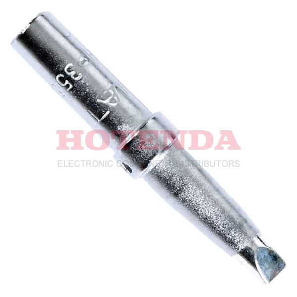 CH-3550 - CH-3550 datasheet pdf and Soldering, Desoldering, Rework Tips, Nozzles product details from Techspray stock available on our website