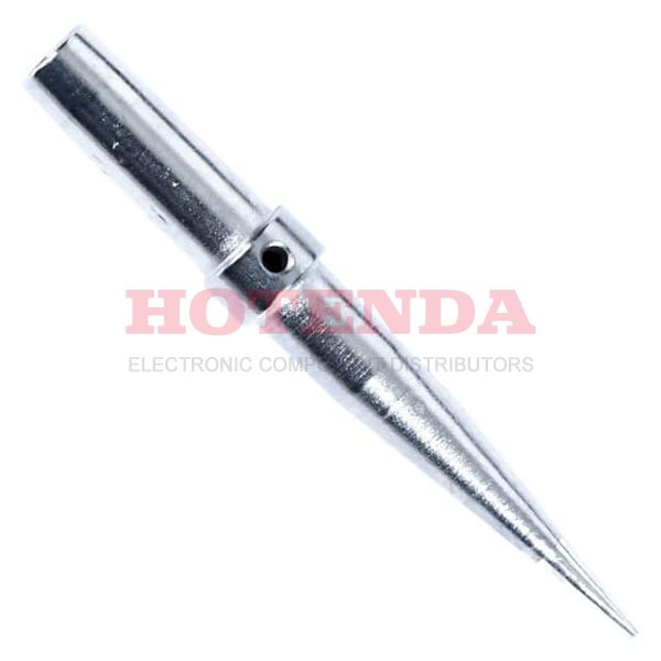 CH-3867 - CH-3867 datasheet pdf and Soldering, Desoldering, Rework Tips, Nozzles product details from Techspray stock available on our website