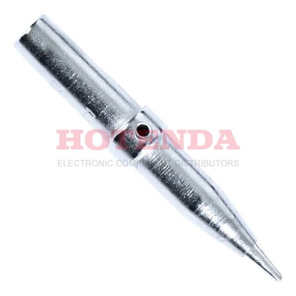 CH-3868 - PLATO SOLDERING TIP - HEXACON