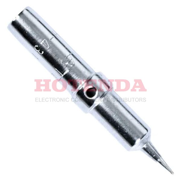 CH-4314 - PLATO SOLDERING TIP - HEXACON