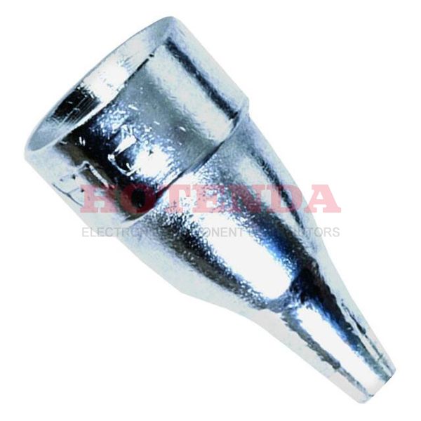 HK-0881 - HK-0881 datasheet pdf and Soldering, Desoldering, Rework Tips, Nozzles product details from Chemtronics stock available on our website