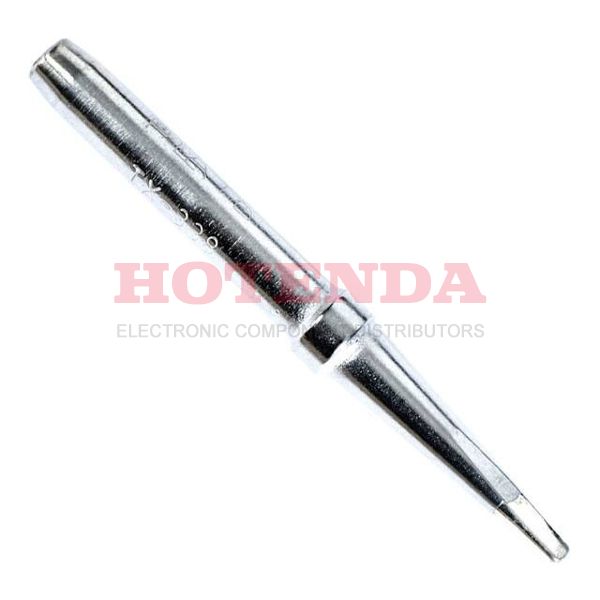 TX-338 - TX-338 datasheet pdf and Soldering, Desoldering, Rework Tips, Nozzles product details from Techspray stock available on our website