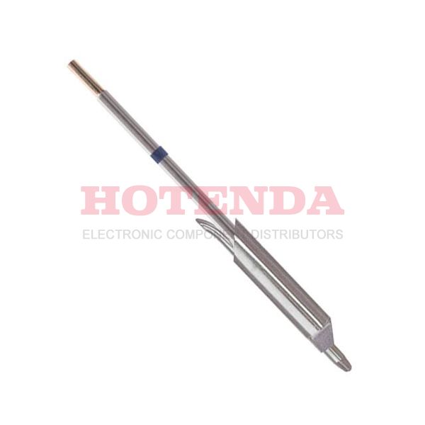 EBM60DT003L - DESOLDERING TIP .80MM