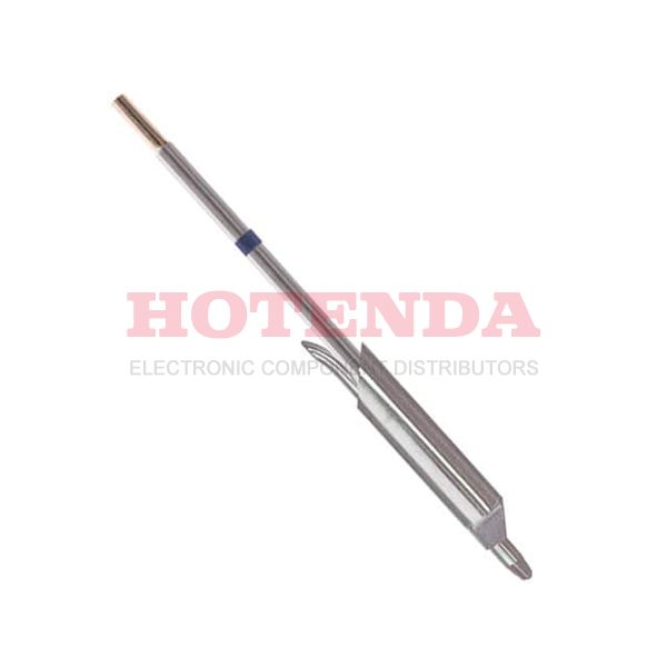 EBM60DT005L - DESOLDERING TIP 1.35MM