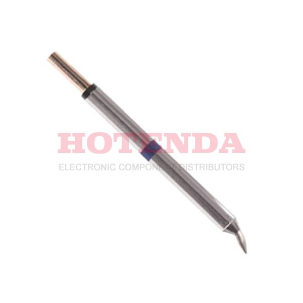 EBM60TZ010B - TWZR PAIR CONICAL SHARP 1MM