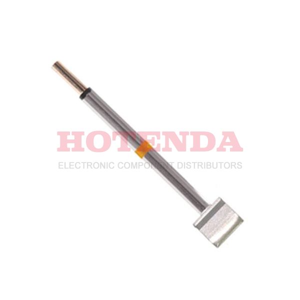 EBM70TZ220 - TWZR PAIR BLADE TIP 22.1MM