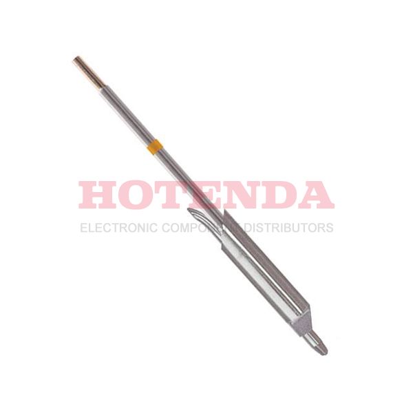 EBM75DT004L - DESOLDERING TIP 1.10MM