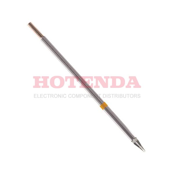 EBM7CH012 - CHISEL 30DEG TIP 1.2MM 700DEG