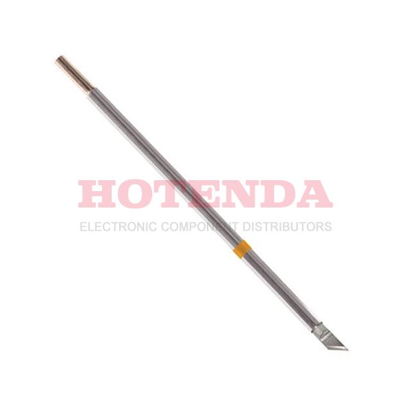 EBM7K047 - KNIFE SOLDER TIP TIN 4.70MM 700