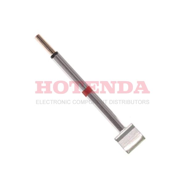 EBM80TZ220 - TWZR PAIR BLADE TIP 22.1MM