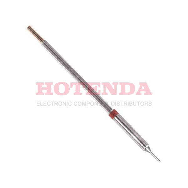 EBM8BVF010H - TIP BEVEL 60DG 1.00MM