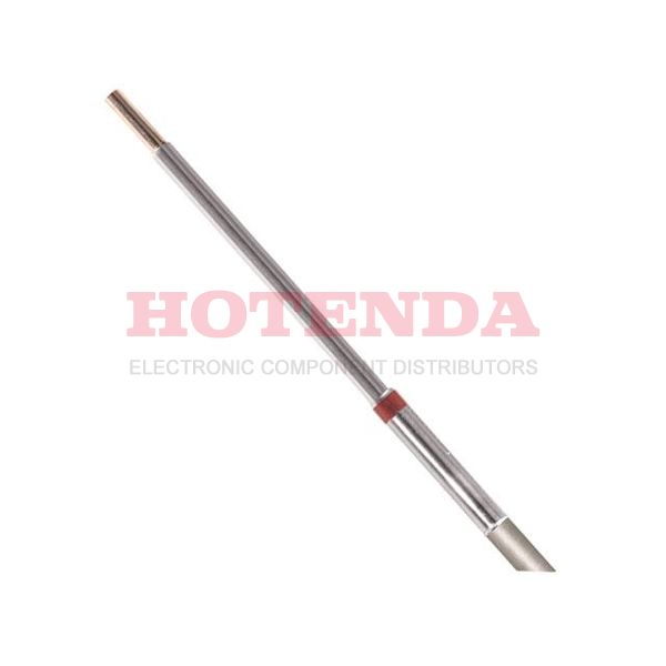 EBM8BVF060H - TIP BEVEL 45DG 6.00MM