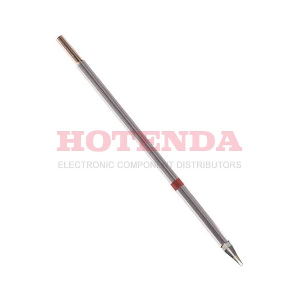EBM8CH012 - CHISEL 30DG TIP 1.2MM