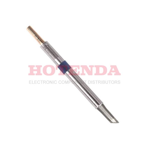 EK60BV040 - EK60BV040 datasheet pdf and Soldering, Desoldering, Rework Tips, Nozzles product details from MENDA/EasyBraid stock available on our website