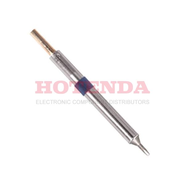 EK60CH010A - CHISEL 30DEG 1.0MM