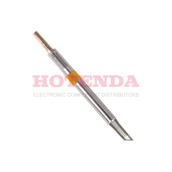 EK75BV040 - BEVEL 4.00MM