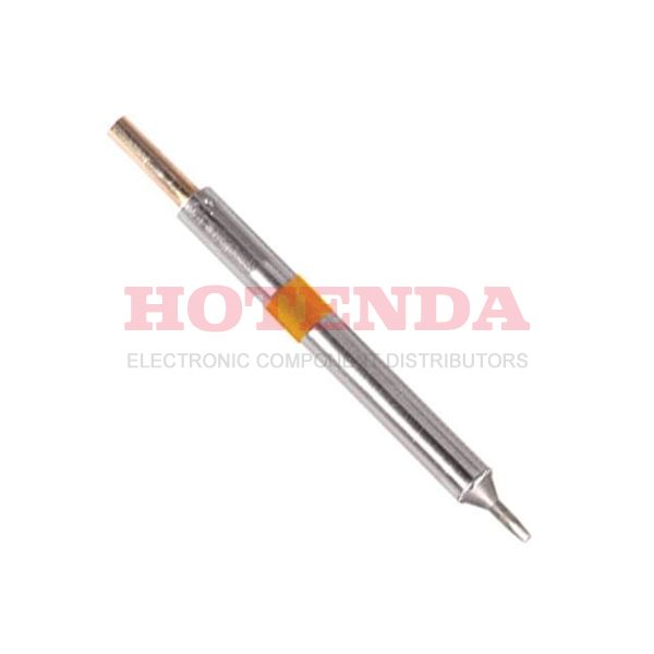 EK75CH010A - CHISEL 30DEG 1.0MM