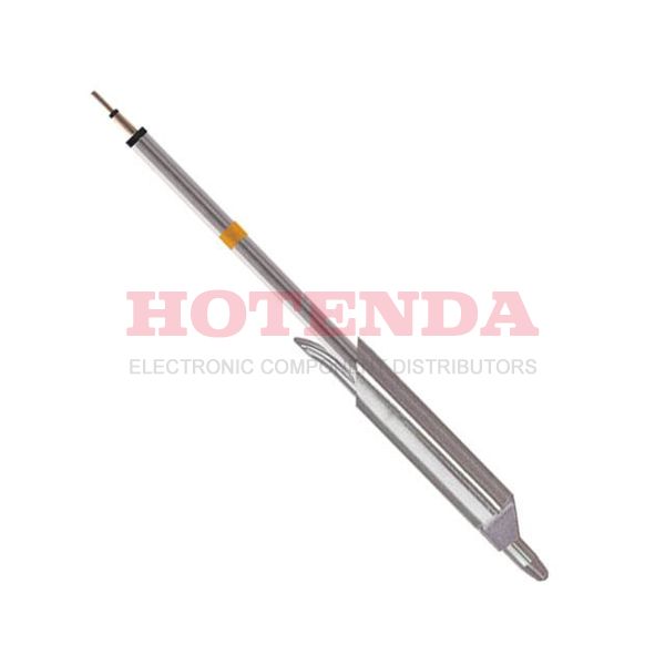 EK75DT005L - EK75DT005L datasheet pdf and Soldering, Desoldering, Rework Tips, Nozzles product details from MENDA/EasyBraid stock available on our website