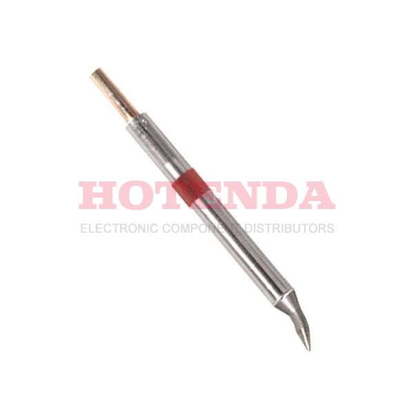 EK80CB012 - CHISEL 30DEG 1.2MM