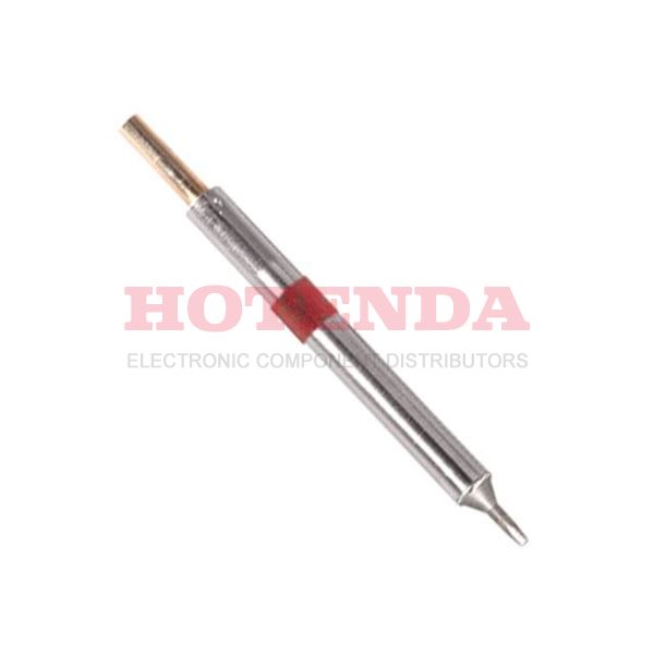 EK80CH010A - CHISEL 30DEG 1.0MM