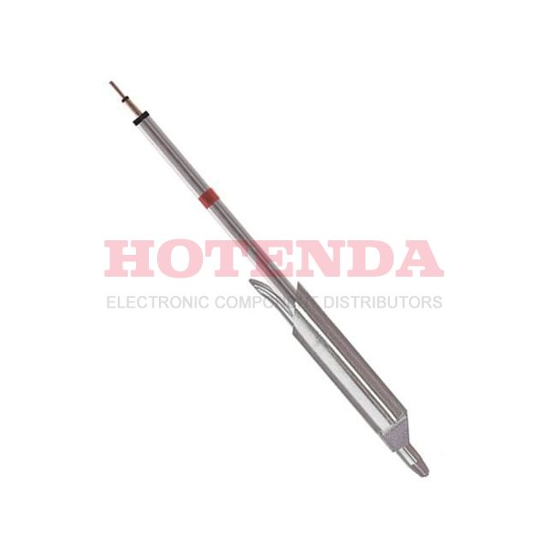 EK80DT003L - EK80DT003L datasheet pdf and Soldering, Desoldering, Rework Tips, Nozzles product details from MENDA/EasyBraid stock available on our website