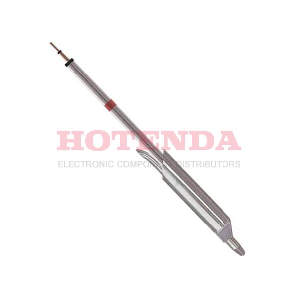 EK80DT005L - EK80DT005L datasheet pdf and Soldering, Desoldering, Rework Tips, Nozzles product details from MENDA/EasyBraid stock available on our website