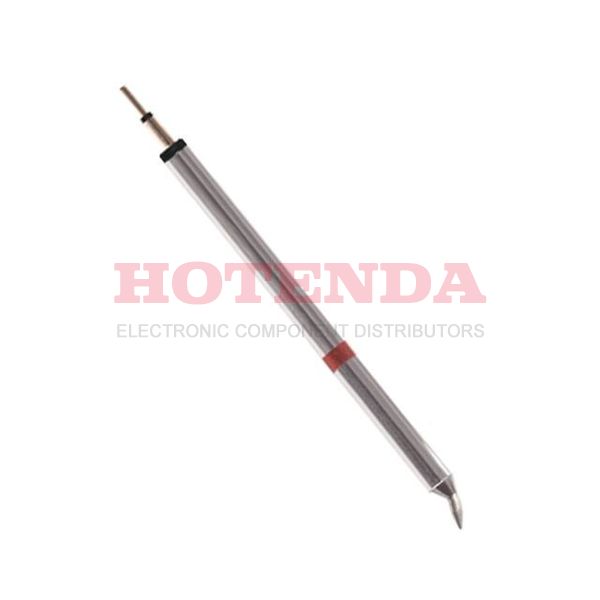 EK80TZ010B - EK80TZ010B datasheet pdf and Soldering, Desoldering, Rework Tips, Nozzles product details from MENDA/EasyBraid stock available on our website