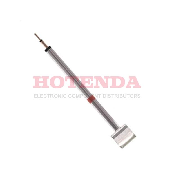 EK80TZ220 - TWZR PAIR BLADE TIP 22.1MM