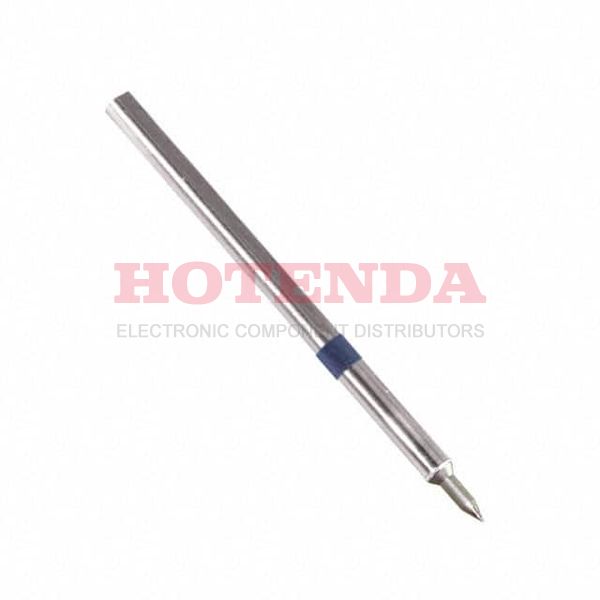 ES60C001 - CONICAL BENT 30 DEGREE 0.10MM