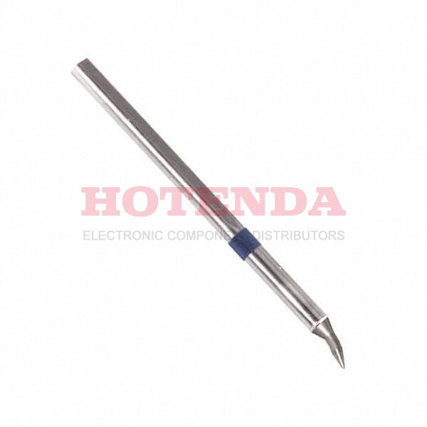 ES60CB012 - CHISEL 30DEG 1.20MM