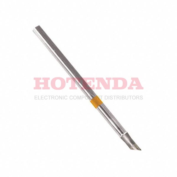 ES75BV050 - ES75BV050 datasheet pdf and Soldering, Desoldering, Rework Tips, Nozzles product details from MENDA/EasyBraid stock available on our website