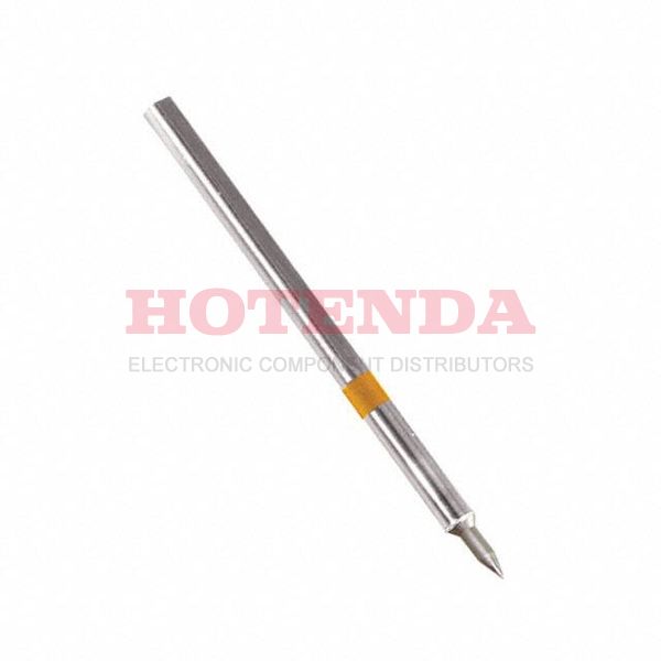ES75C004 - CONICAL BENT 30 DEGREE 0.40MM