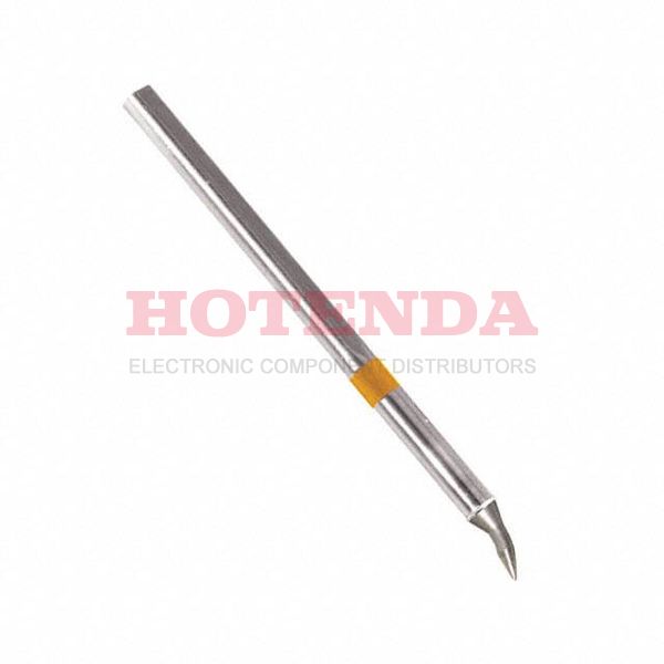 ES75CB012 - CONICAL BENT 30 DEGREE 1.20MM