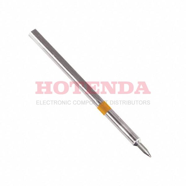 ES75CH006 - CHISEL 30DEG .6MM